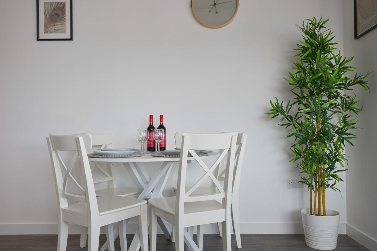 Abbey Wood Morden Lovely 3Bedroom Apartment London المظهر الخارجي الصورة