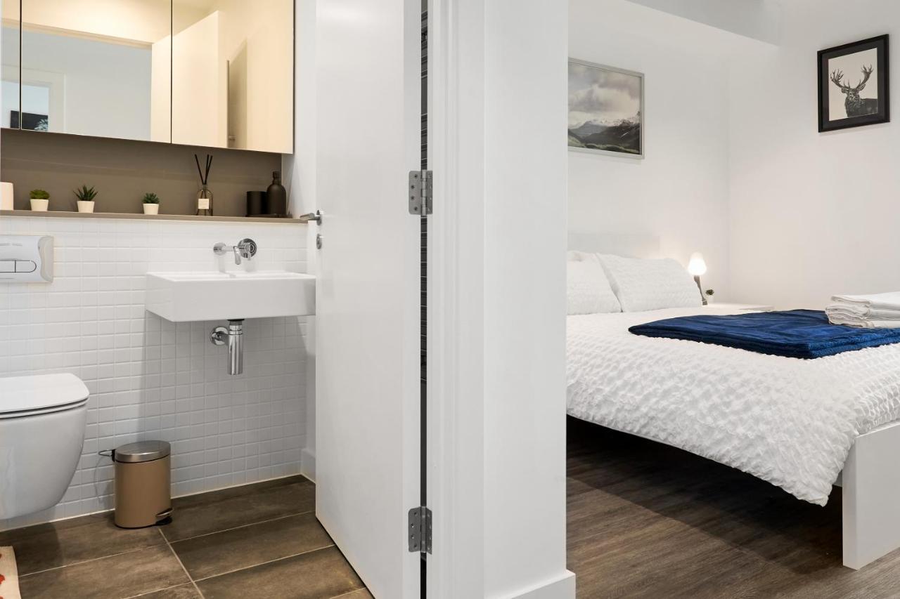 Abbey Wood Morden Lovely 3Bedroom Apartment London المظهر الخارجي الصورة