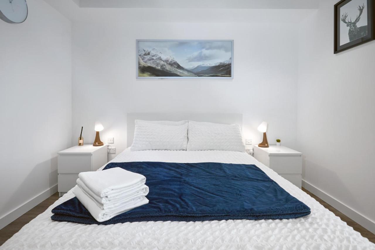 Abbey Wood Morden Lovely 3Bedroom Apartment London المظهر الخارجي الصورة