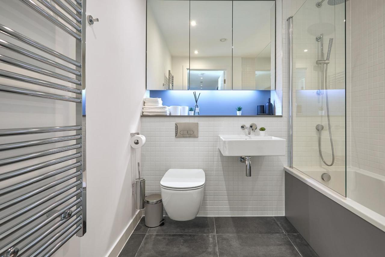 Abbey Wood Morden Lovely 3Bedroom Apartment London المظهر الخارجي الصورة