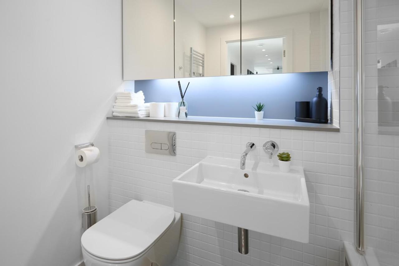 Abbey Wood Morden Lovely 3Bedroom Apartment London المظهر الخارجي الصورة