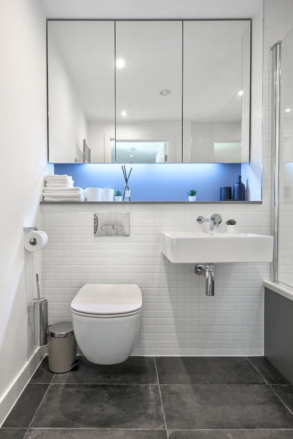 Abbey Wood Morden Lovely 3Bedroom Apartment London المظهر الخارجي الصورة